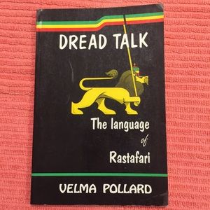 Book... DREAD TALK